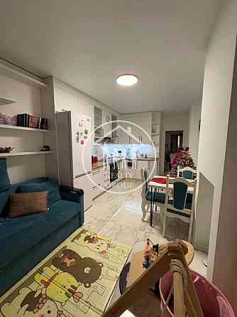 Продаж Квартира 1-кімнатна, 10/11 поверх на Городницька, 47 Львів