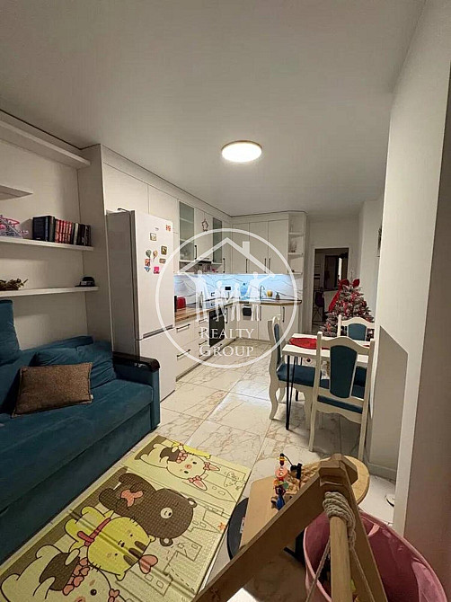 Продаж Квартира 1-кімнатна, 10/11 поверх на Городницька, 47 Львів - фото 3