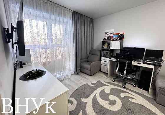 Продаж Квартира 1-кімнатна, 1/10 поверх на Супутника Luts'k