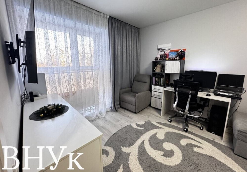 Продаж Квартира 1-кімнатна, 1/10 поверх на Супутника Luts'k - photo 2