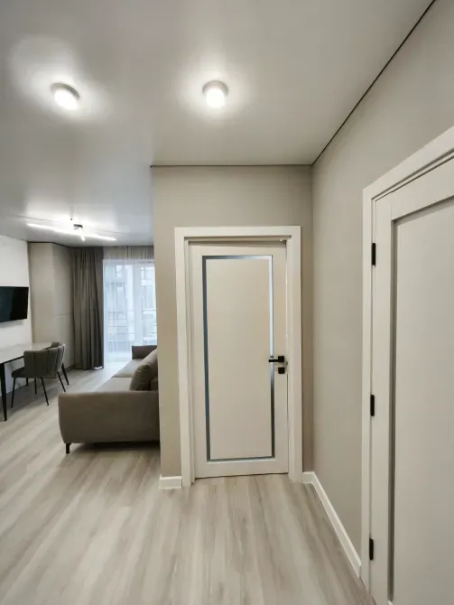 Продаж 1к Квартира 38 кв.м Тлехаса 19 Ужгород - фото 14