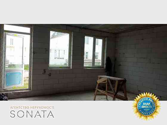 Продаж 2-поверховий Таунхаус  60 кв.м 3 кімн. на Симиренківська Черкаси