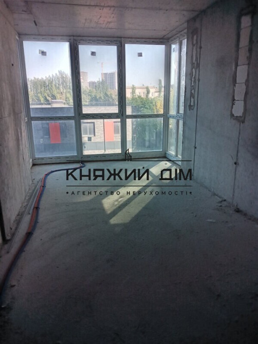 БЕЗ КОМІСІЇ! Продаж смарт-квартири в ЖК 4U, метро Академмістечко. № 21146666 Київ - фото 14