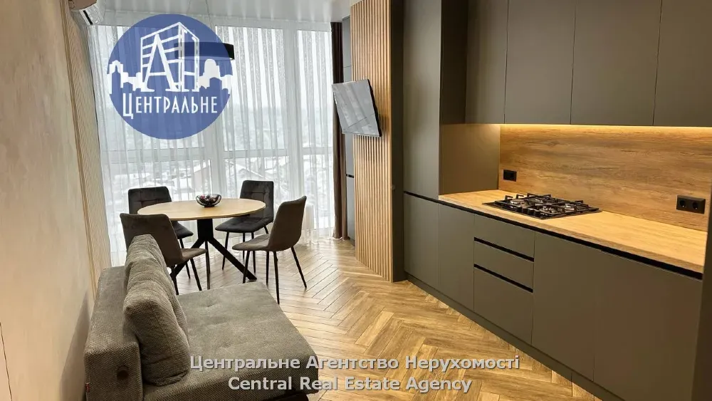 Продаж 1к Квартира 40.5 кв.м вул. Буковинська 62-А Чернівці - фото 10