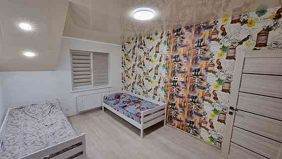 Продаж Квартира на улица Миколайчука Івана 62 L'viv