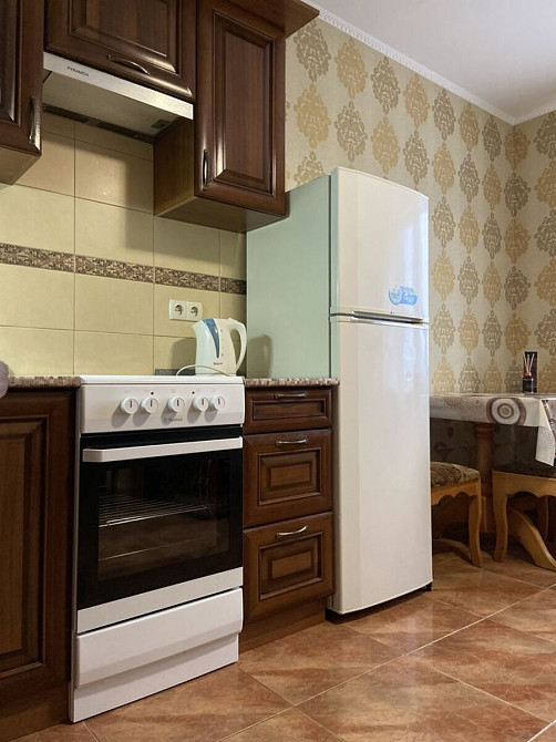 Оренда Квартира 1-кімнатна, 16/16 поверх на Бакинська, 37 г Київ - фото 5