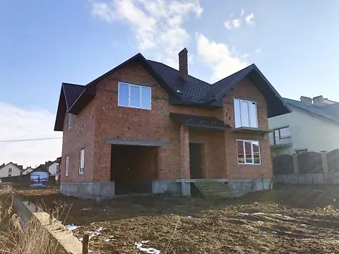 Продаж 2-поверховий   200 кв.м 5 кімн. на Сторожинецька вулиця Чернівці - фото 5