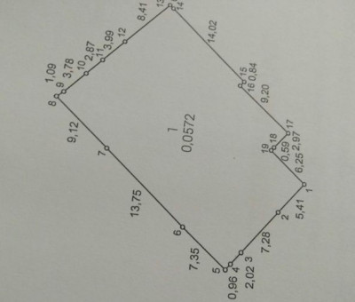 Продаж земельної ділянки 0.1 соток на ул. Пилотная, 24 Odessa - photo 7