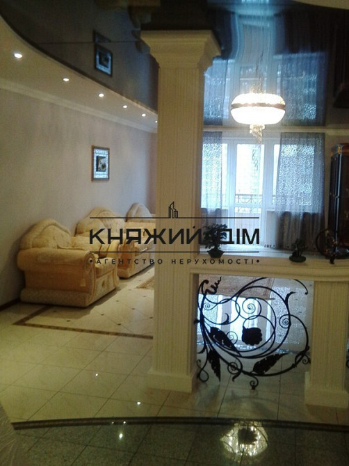 Оренда Квартира 3-кімнатна, 3/23 поверх на Старонаводницкая ул. Київ - фото 20