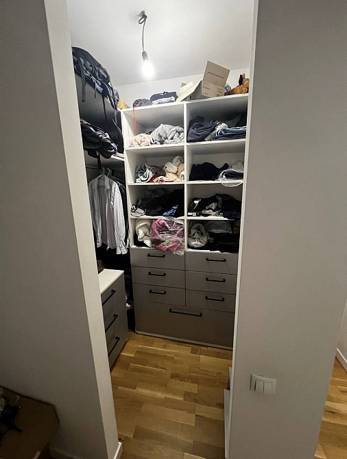 Продам 3-комнатную квартиру на пр.Шевченко / Довженко, два уровня Odessa - photo 10