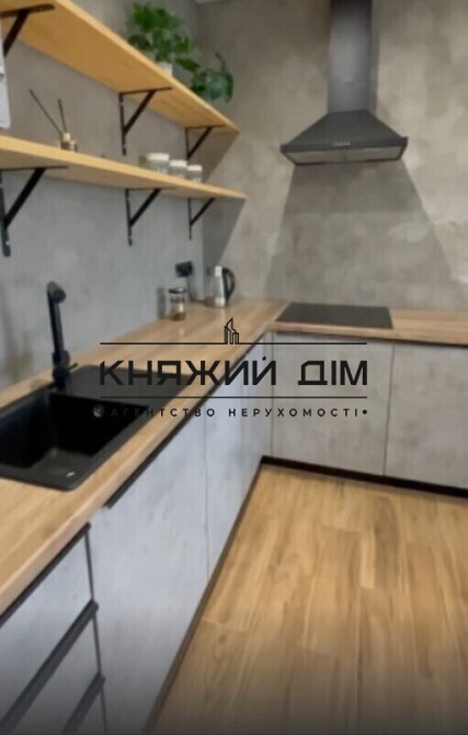 Продаж 2-х к. квартири в ЖК Time. м. Вокзальна. Код об’єкту 21145884 Київ - фото 7