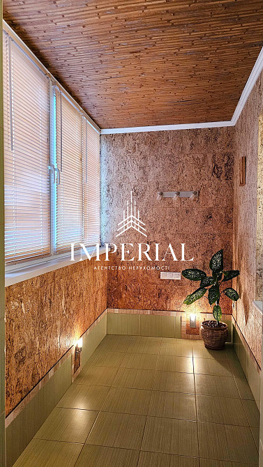 Оренда 3к Квартира 85 кв.м Машинобудівна вул. Київ - фото 11