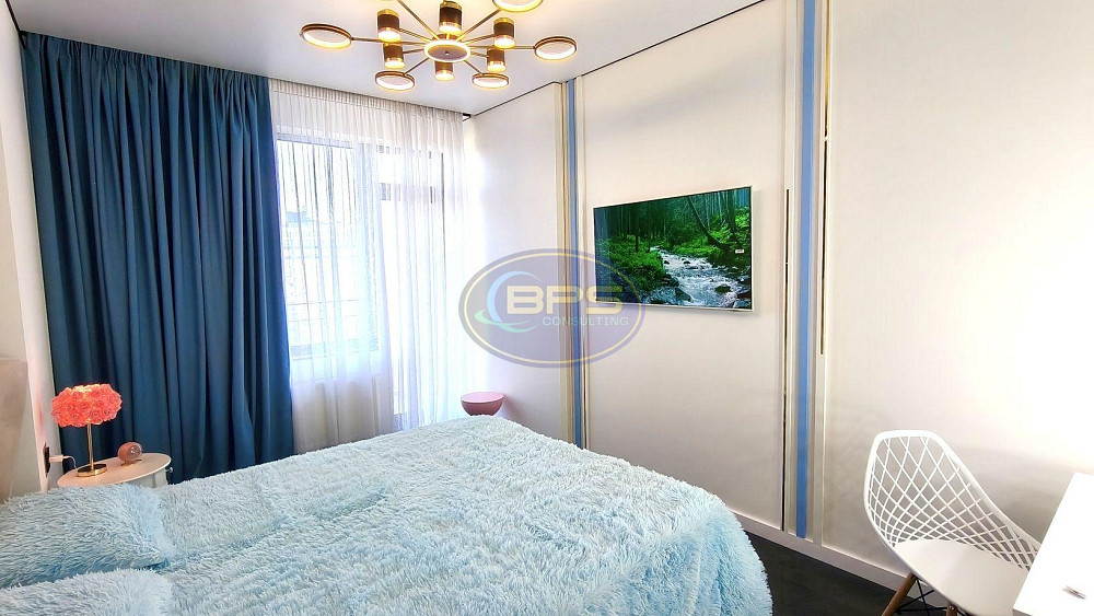 Продаж 2к Квартира 67 кв.м Генуезька вул. Одеса - фото 13