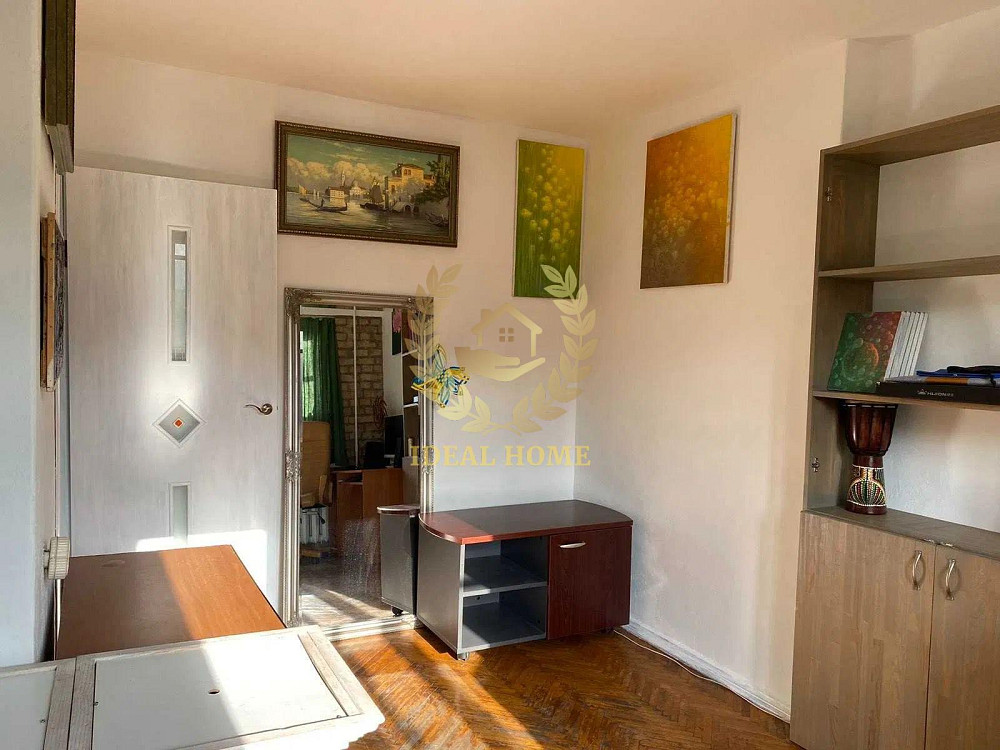 Продаж Квартира 2-кімнатна, 4/5 поверх на Телиги Елены ул., 39А Київ - фото 8