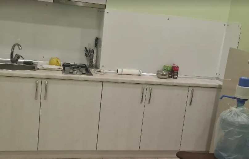 Оренда офісне приміщення на Ониловой пер., 4 поверх - 1/3 Odessa - photo 4