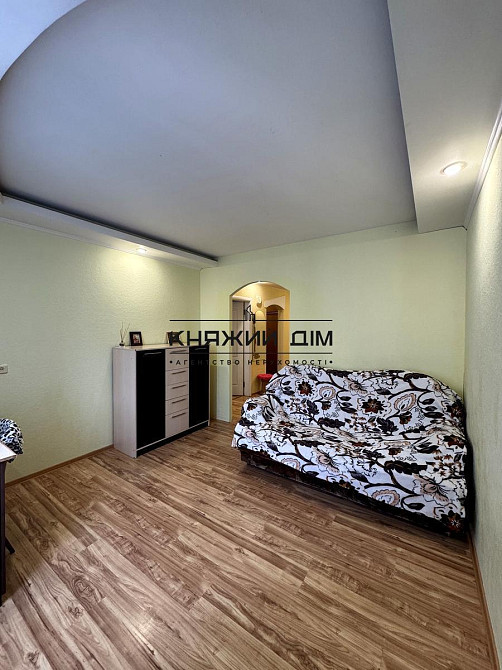 Продаж Квартира 3-кімнатна, 10/15 поверх на вул. Цветаевой Марины ул./ Олександри Екстер Kiev - photo 15