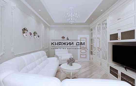 Оренда чудової 2к. кв. в ЖК Французький Квартал по вул. В. Тютюнника в Печерському р-ні. Код об'єкту №: 11201466 Київ