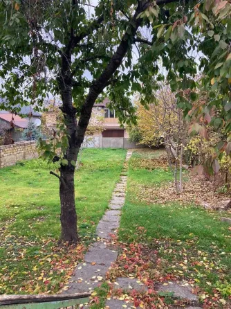 Продаж земельної ділянки Для будівництва приватного житлового будинку площа 6 сот Алмазная Одеса