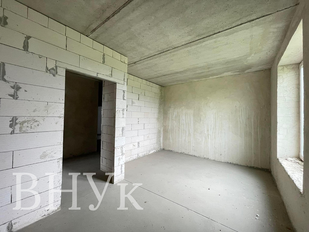 Продаж Квартира 2-кімнатна, 4/4 поверх на вул. Велика Березовиця / Енергетична Тернопіль - фото 2