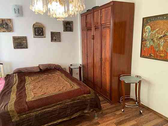 Оренда Квартира 2-кімнатна, 6/24 поверх на ул. Степана Руданского Київ