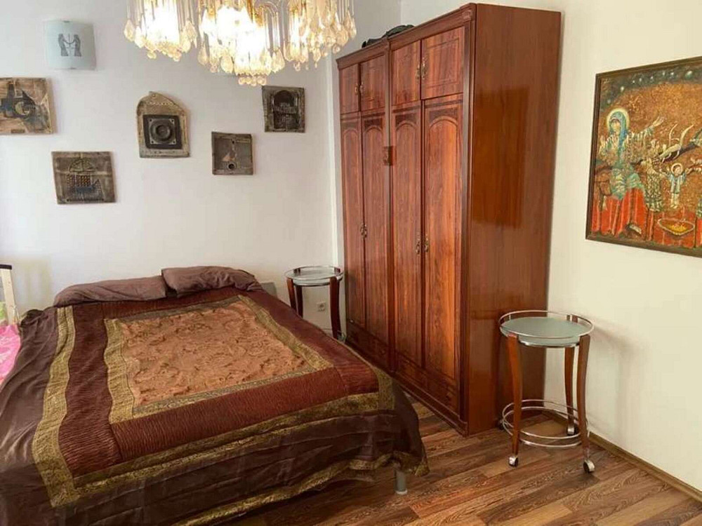 Оренда Квартира 2-кімнатна, 6/24 поверх на ул. Степана Руданского Київ - фото 3