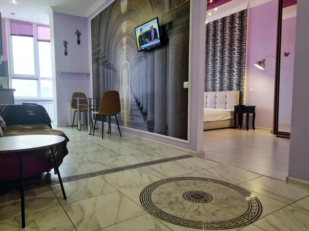 Оренда Квартира 2-кімнатна, 17/32 поверх на Жилянська, 118 Київ - фото 15