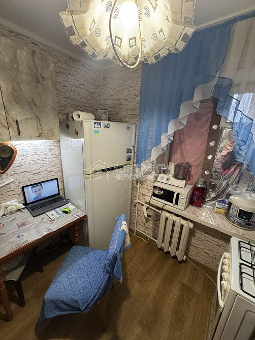 Продаж Квартира 1-кімнатна, 3/5 поверх на вул. Науки Харків - фото 7