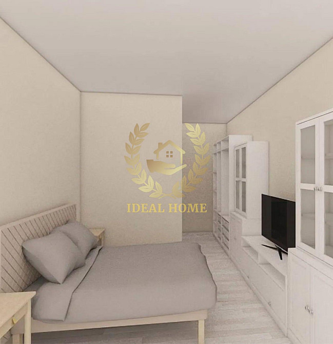 Продаж смарт таун квартири 17м2 в Білогородці Київської обл.  - фото 11