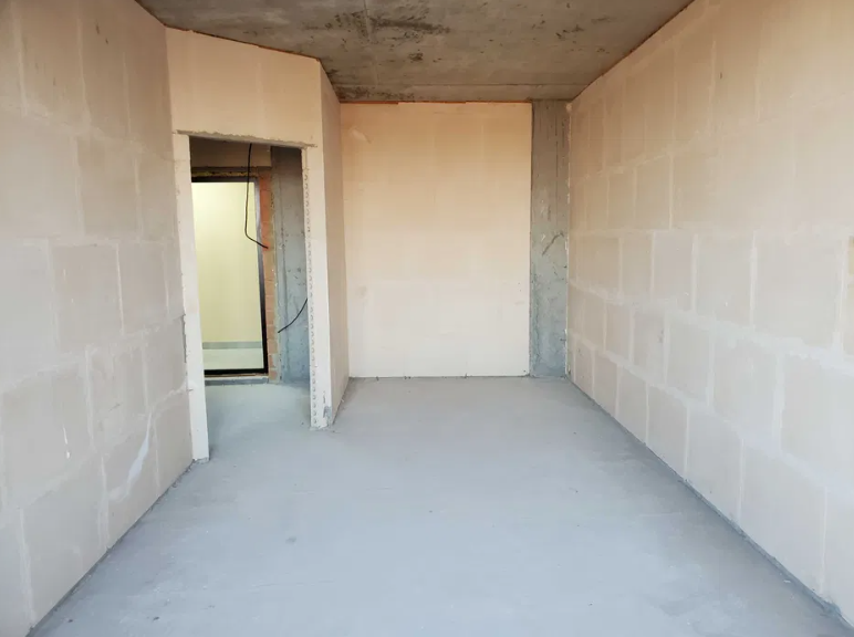 Продам 1-комнатную квартиру в ЖК "Брюссель" (п.Котовского) Крижанівка (Комінтернівський район) - фото 3