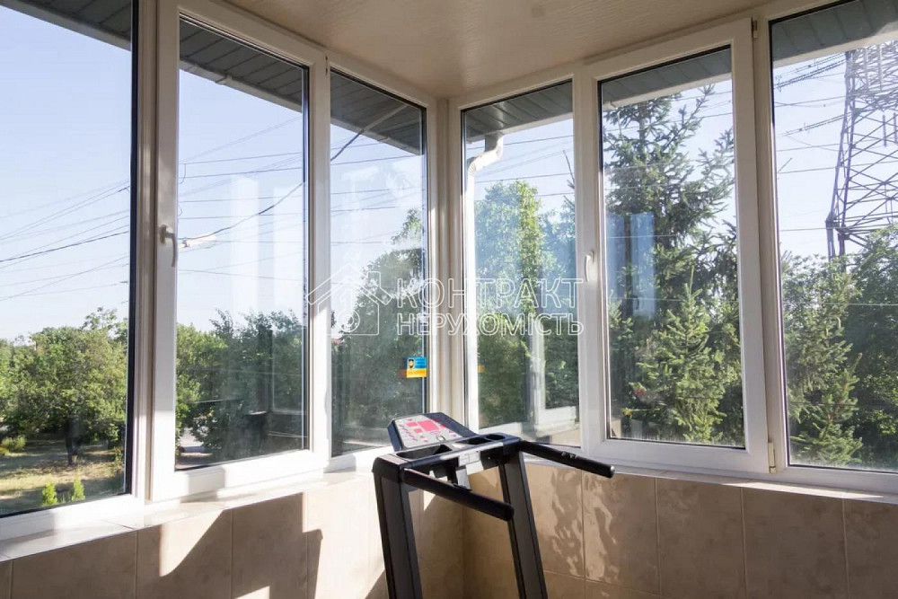 Продаж Будинок 6-кімнатний на вул. Високовольтна Харьков - изображение 9