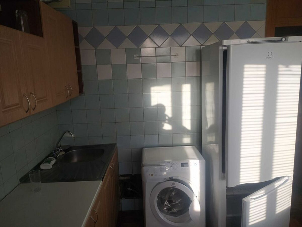 Оренда Квартира 2-кімнатна, 10/16 поверх на Волгоградская ул., 25 а Київ - фото 7