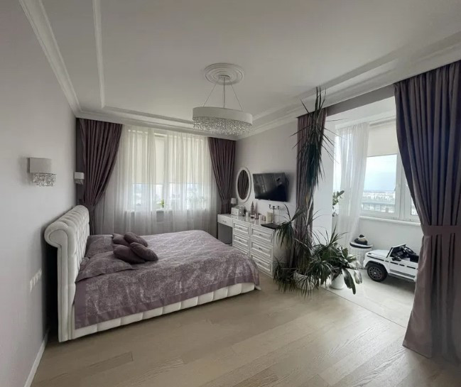 Продаж Квартира 2-кімнатна на ул. Среднефонтанская, 35 Одеса - фото 6