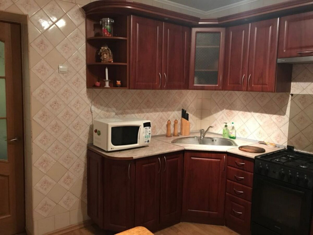 Оренда Квартира 3-кімнатна, 7/8 поверх на ул. Большая Житомирская, 6 Київ - фото 9