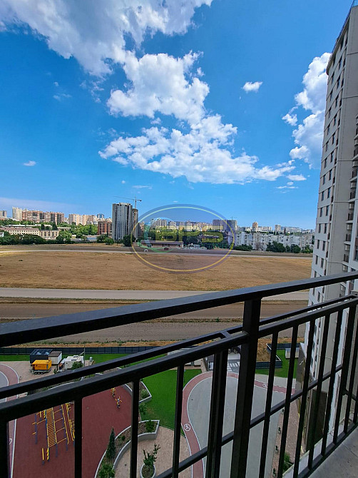 Продаж 1к квартири 43 кв. м Одеса - фото 1