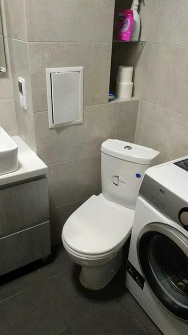 Оренда Квартира 1-кімнатна, 6/12 поверх на Андрія Малишка, 3 Київ - фото 13