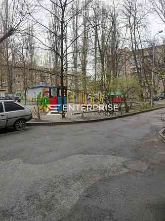 Продаж 1к Квартира 37.5 кв.м Воздухофлотский вул. Київ