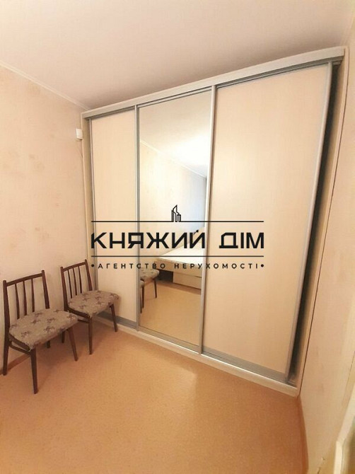 Оренда 2-кімнатної квартири, м. Нивки, м. Святошино. № 11189257 Київ - фото 17