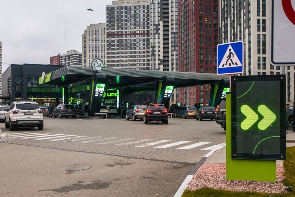 Продаж Квартира 2-кімнатна, 7/12 поверх на Георгія Гонгадзе просп., 2/1 Київ - фото 3