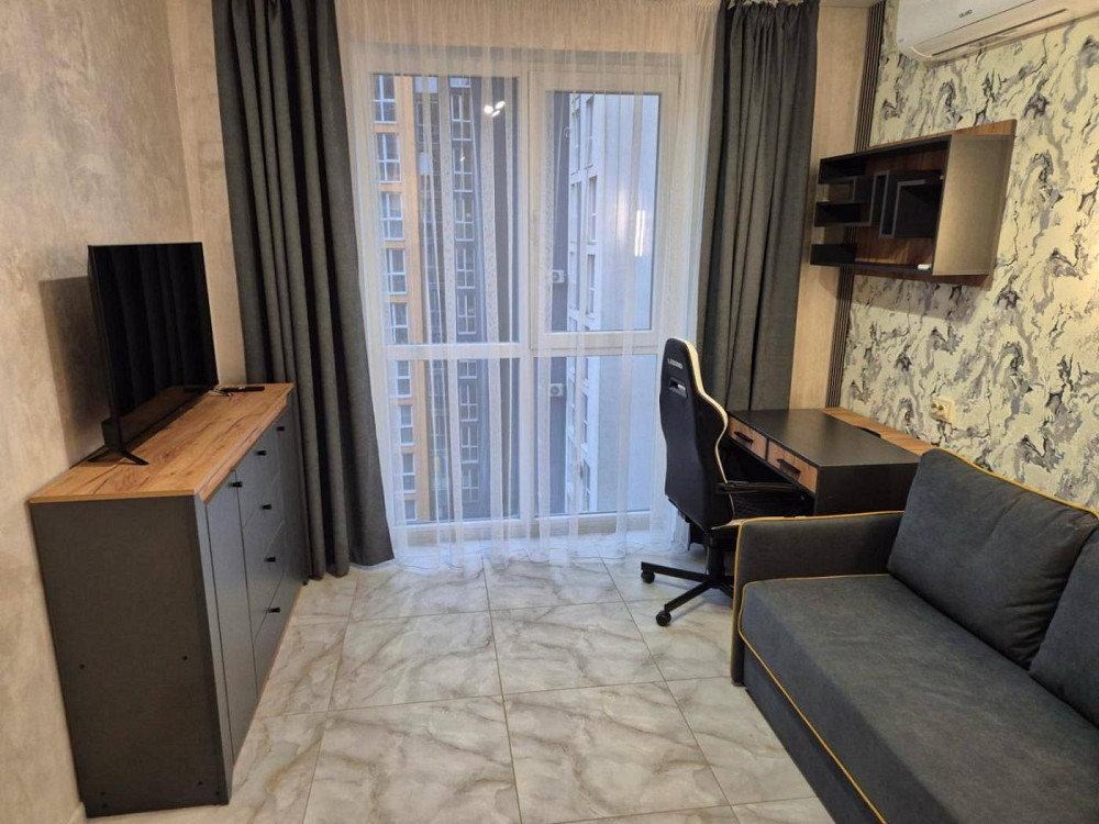 Оренда Квартира 2-кімнатна, 7/11 поверх на вул. Рудненська Львів - фото 7