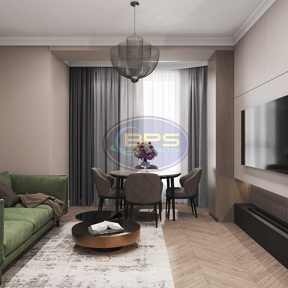 Продаж 2к квартири 75.7 кв. м Одеса - фото 1