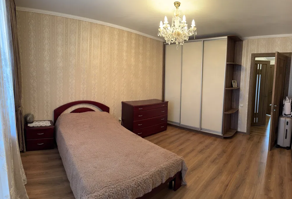 Двухкомнатная на  Черемушках Одеса - фото 10