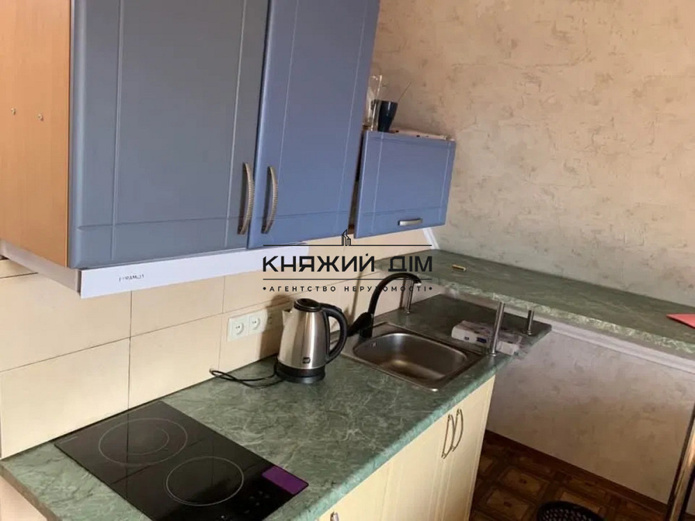 Здається 1кімнатна квартира в приватному будинку на Осокорках,код:11203985 Київ - фото 5