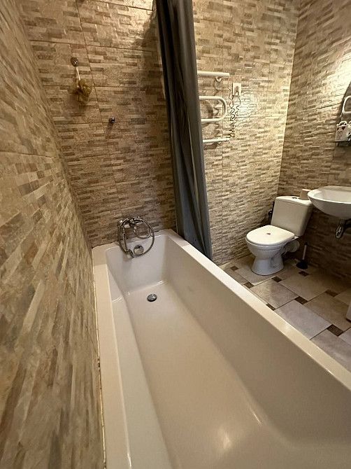 Продаж Квартира 1-кімнатна, 3/5 поверх на Степана Рудницького вул., д. 8-Є Kiev - photo 10