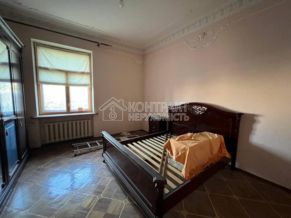 Продаж Квартира 3-кімнатна, 5/6 поверх на вул. Чичібабіна Харків - фото 13