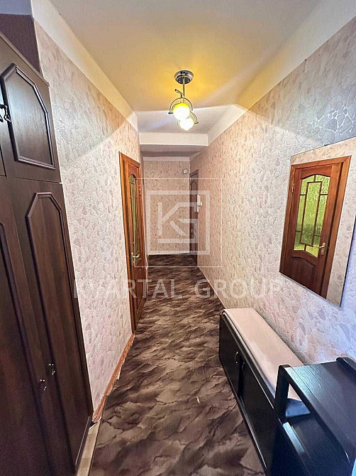 Продаж Квартира 2-кімнатна, 5/5 поверх на Пирогівський шлях вул., д. 44 Kiev - photo 7