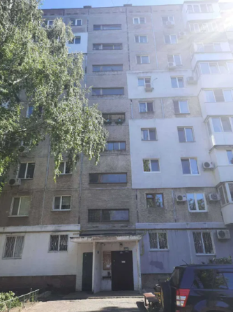 3-х кімнатна квартира під ремонт 63 м2, Таїрове, пр-кт Небесної сотні Odessa