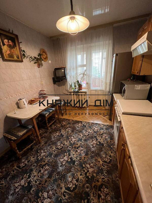 Оренда Квартира 3-кімнатна, 3/18 поверх на Анны Ахматовой ул. Киев - изображение 12