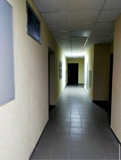 2-кімнатна, Юлії Здановської вул. (Михайла Ломоносова), 34 Б, Голосіївський Kiev - photo 3