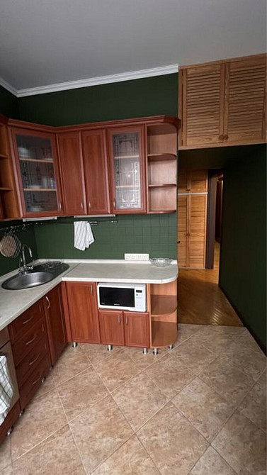 Оренда Квартира 2-кімнатна, 4/5 поверх на ул. Леонида Первомайского, 9а Киев - изображение 7