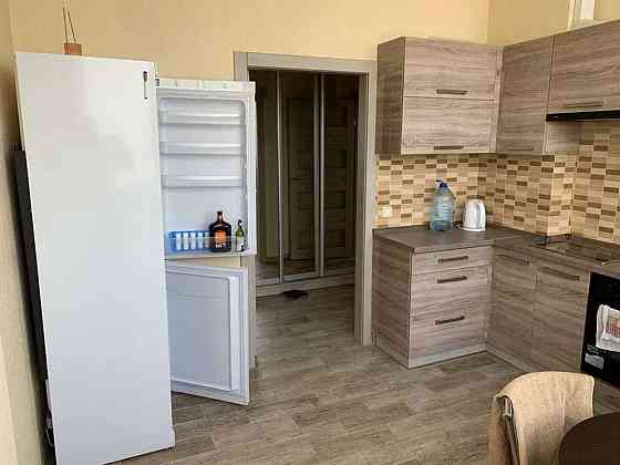 Оренда Квартира 1-кімнатна, 25/25 поверх на Степана Руданського, 3а Київ